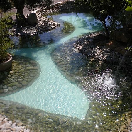 Agriturismo Terranova 皮斯蒂奇 外观 照片