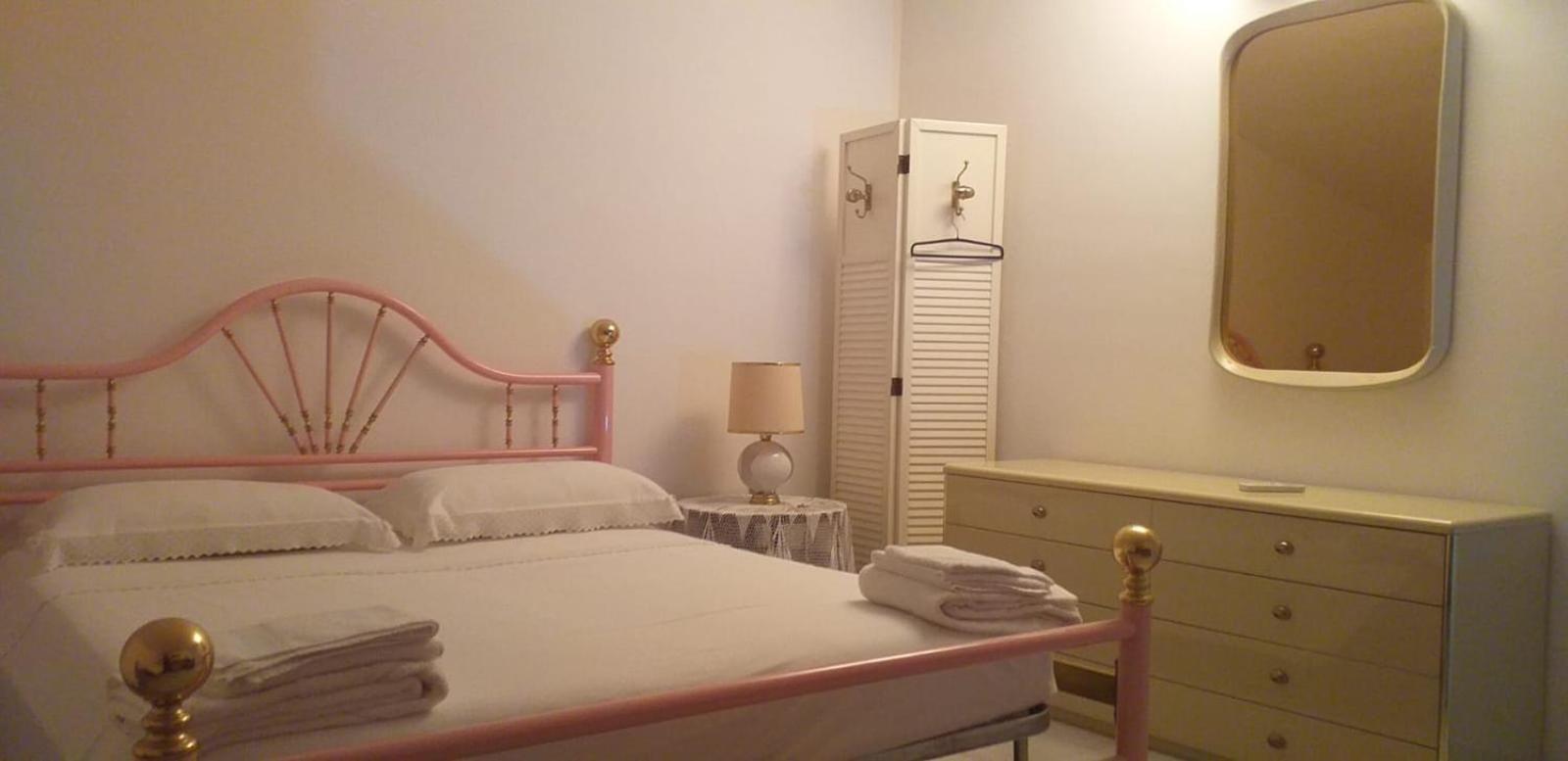 Agriturismo Terranova 皮斯蒂奇 客房 照片