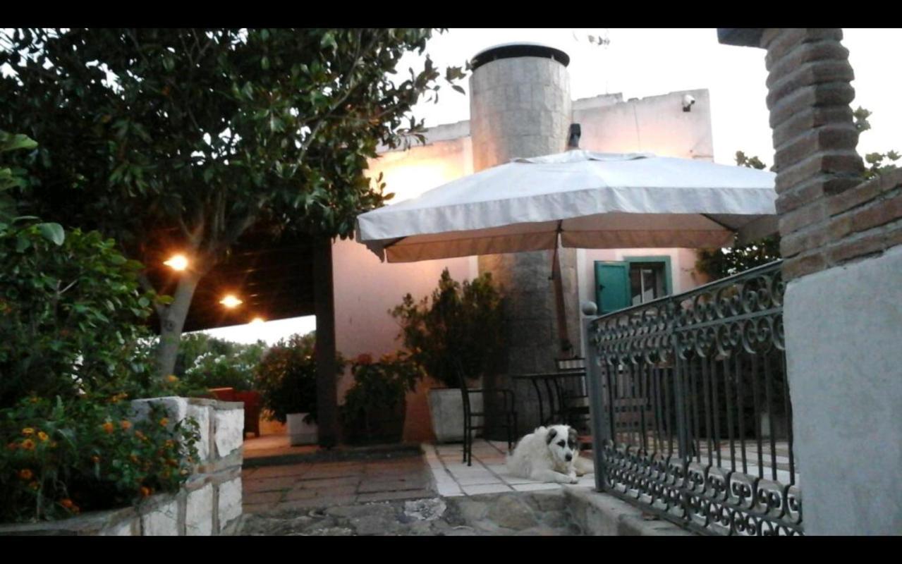 Agriturismo Terranova 皮斯蒂奇 客房 照片